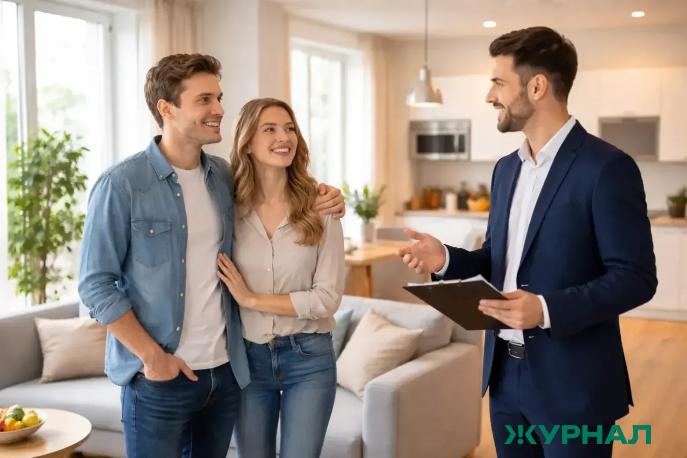 Аренда однокомнатных квартир в Нижнем Новгороде снизилась на 16,7%