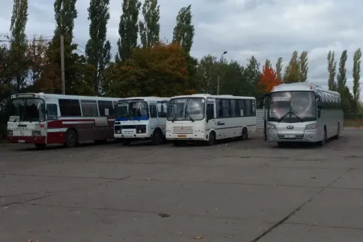 Новый автобусный маршрут свяжет Сокольское и Нижний Новгород