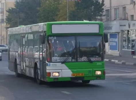 Сезонные автобусные маршруты начинают работу в Нижегородской области