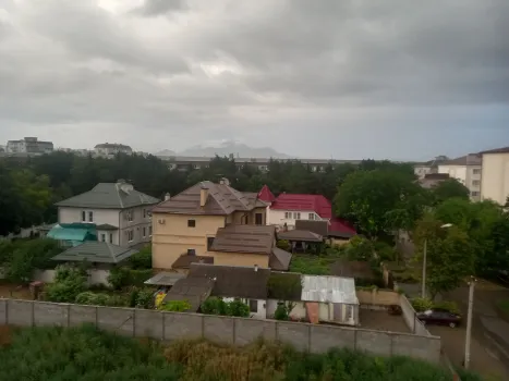 Энергетики Нижегородской области готовятся к сильному ветру и непогоде