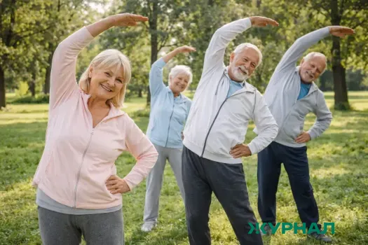 Шесть спортивных фестивалей пройдут в Нижнем Новгороде в 2026 году в рамках проекта &laquo;Спорт в каждый двор&raquo;