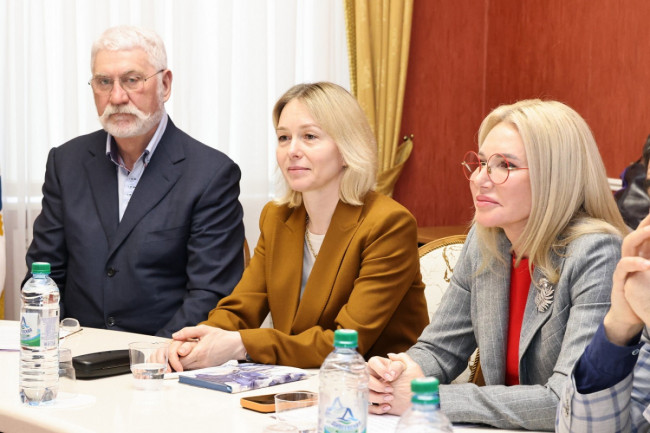 В Нижегородской области создаётся реестр креативных индустрий