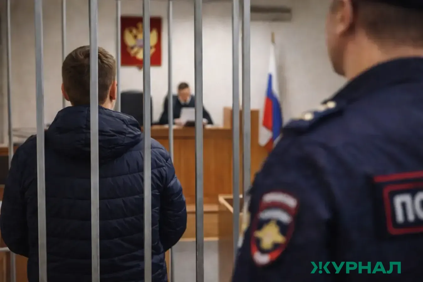 Жителя Бора осудили на 9 лет за покушение на убийство трех человек