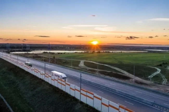 Утвержден проект Восточного обхода Нижнего Новгорода