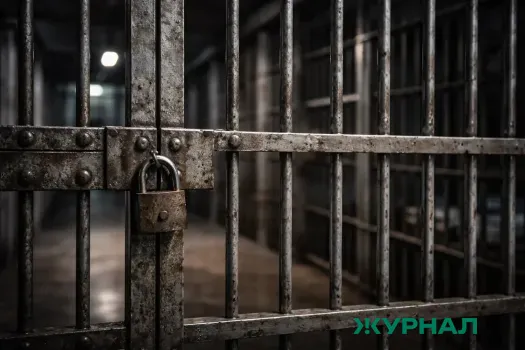 Бывший сотрудник колонии получил 14 лет лишения свободы за мошенничество и взятки