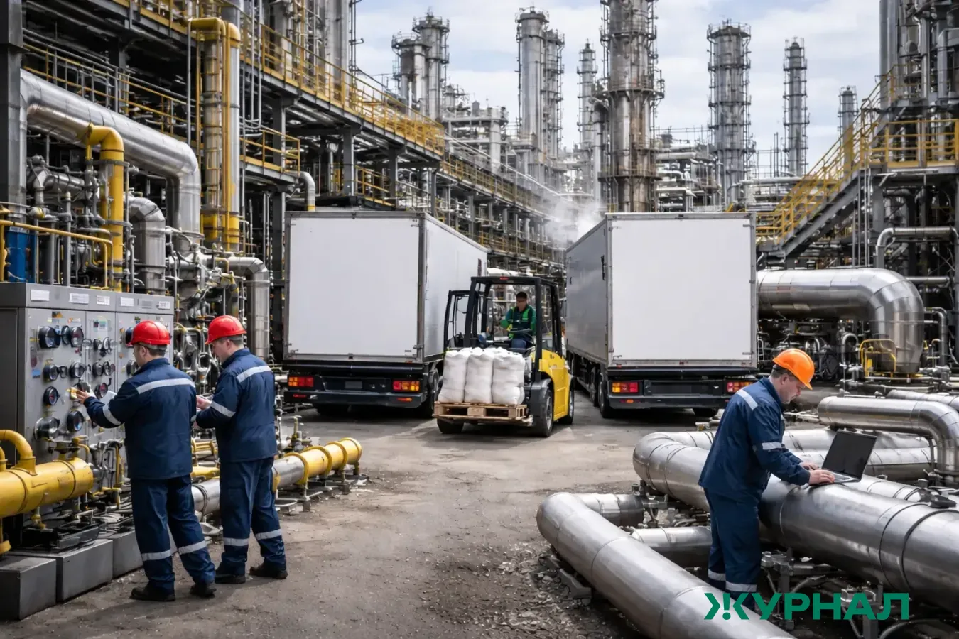 Проект по производству биоугля стартует в Семеновском округе