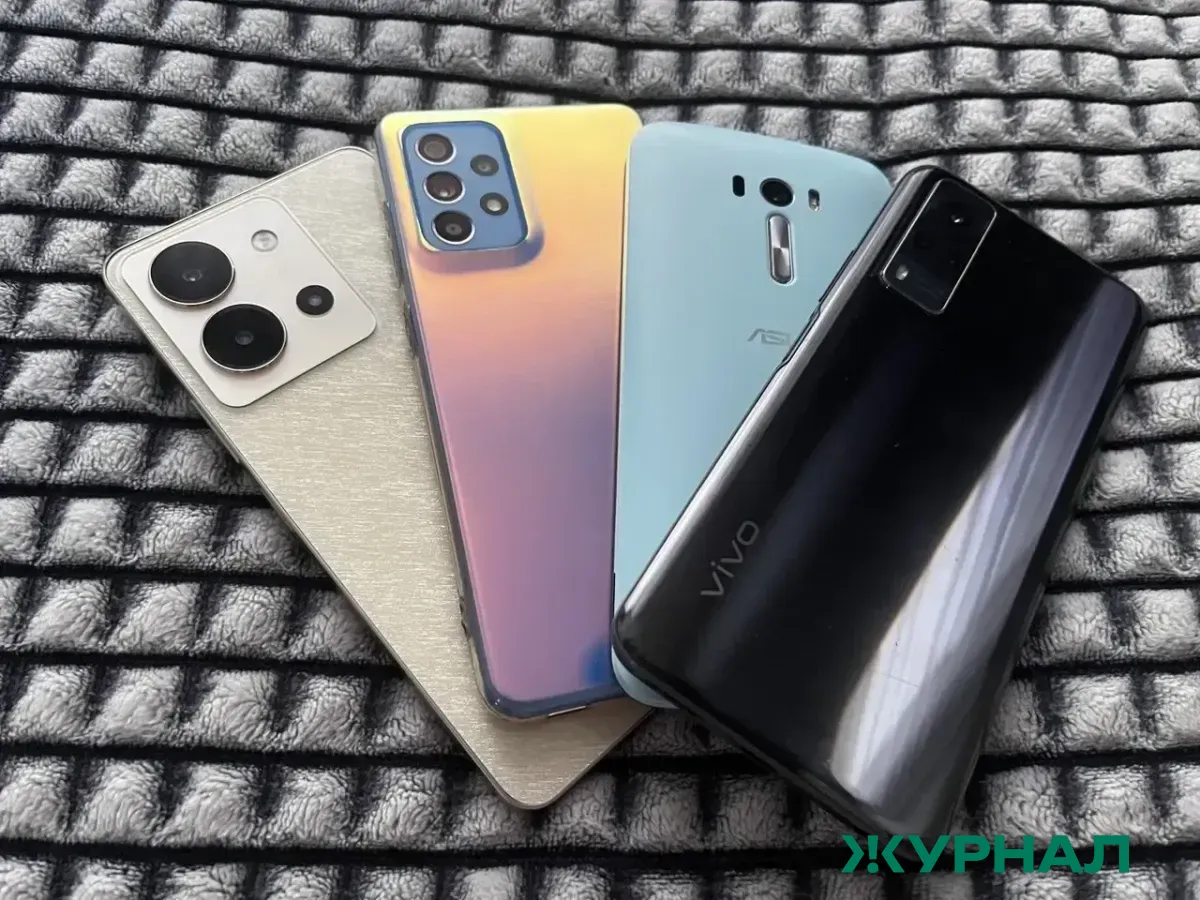 Нижегородцам рассказали о распространённых проблемах смартфонов на российском рынке