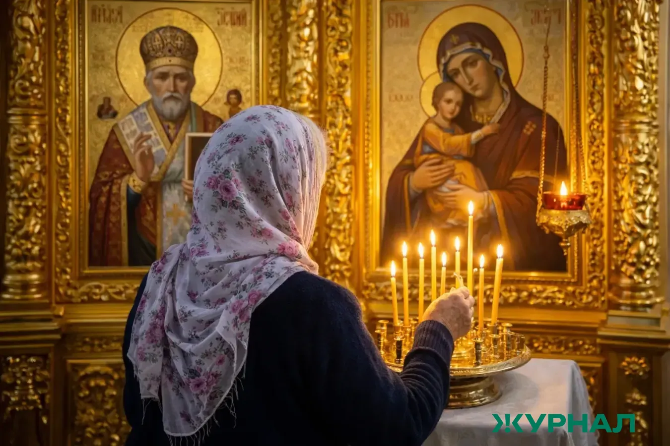 Радоница не станет выходным днем в Нижегородской области в 2026 году