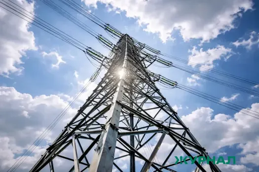 Энергетики Нижегородской области выявили 27&thinsp;700 незаконных подвесов ВОЛС на ЛЭП