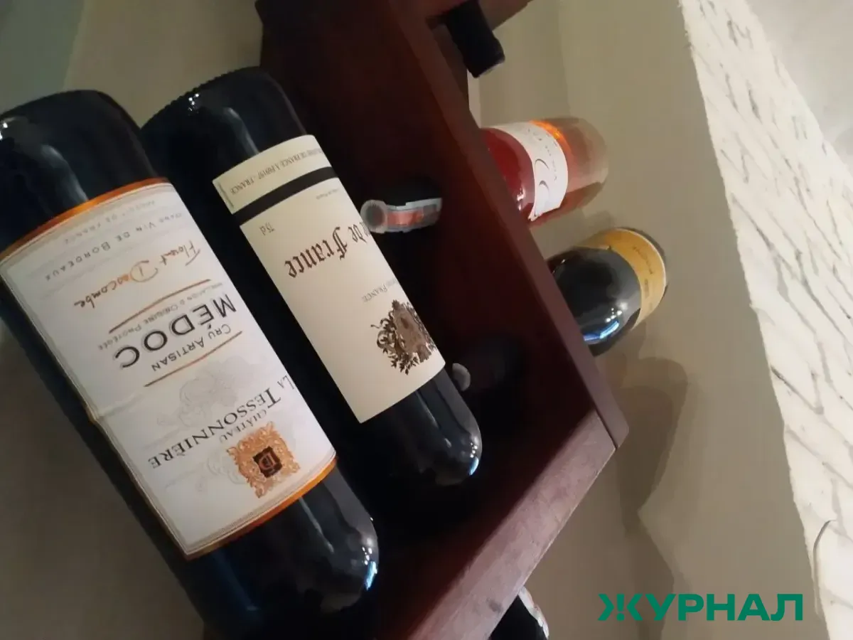 В Канавине изъято более 100 единиц нелегального алкоголя