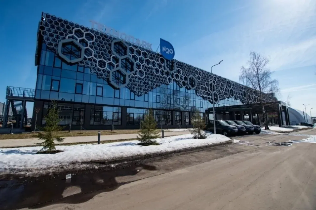 В Нижегородской области начнётся производство деталей для хирургических роботов