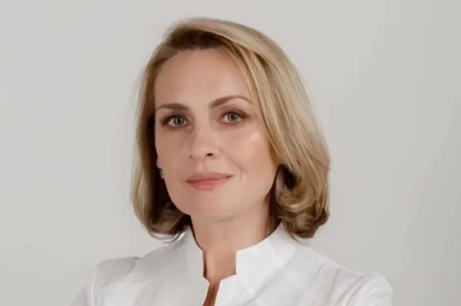 Юлия Гаревская стала депутатом Законодательного собрания Нижегородской области