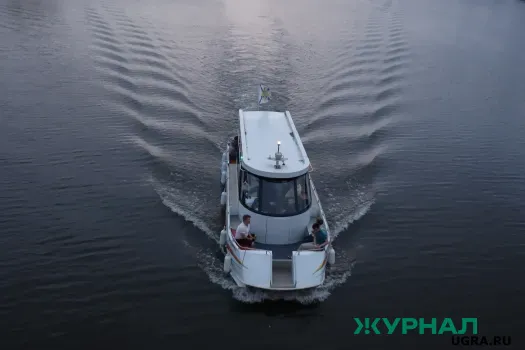 Расширение речных маршрутов в Нижегородской области: новые остановки и рейсы