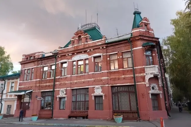 Требования по сохранению четырех объектов культурного наследия утвердили в Нижнем Новгороде