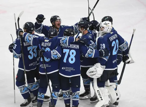 Нижегородское &laquo;Торпедо&raquo; завершило борьбу за Кубок Гагарина, уступив &laquo;Металлургу&raquo; в овертайме