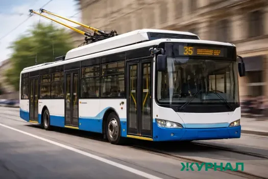 Разовые билеты на общественный транспорт могут появиться в Нижегородской области