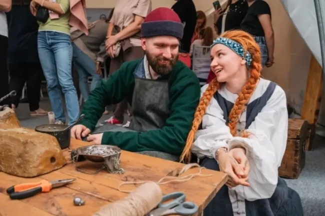 Фестиваль &laquo;Красная горка&raquo; пройдет в Нижнем Новгороде 19 апреля: что в программе