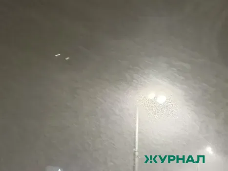 Снегопад и заморозки ожидаются в Нижнем Новгороде в начале недели