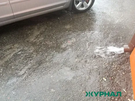 Энергетики &laquo;Нижновэнерго&raquo; переведены в режим повышенной готовности из-за ухудшения погоды