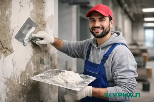 Ремонт стартовал в Ардатовском аграрном техникуме