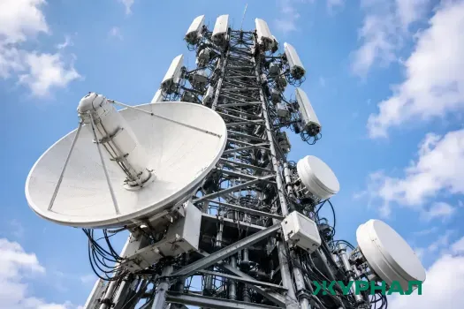 В Володарском округе завершено подключение более 300 домов к интернету