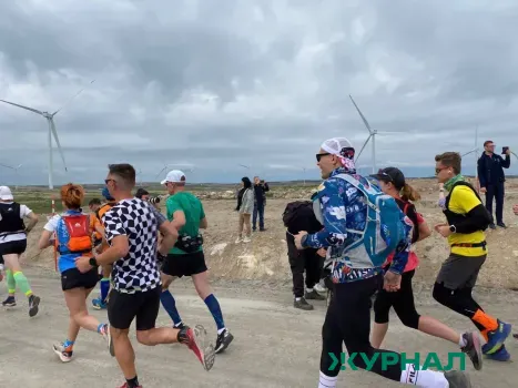 Нижегородский марафон &laquo;Мы за ZОЖ!&raquo; стал лучшим проектом по профилактике здоровья