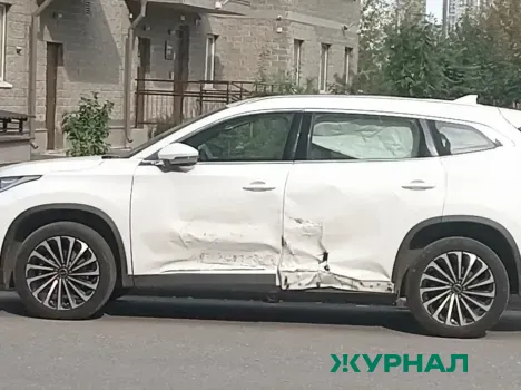 Как оформить ДТП без пострадавших в Нижегородской области: советы юриста