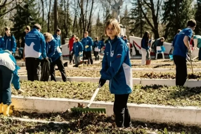 849 мемориальных объектов благоустроят в Нижегородской области до конца мая