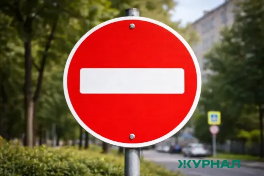 Движение на площади Минина и Пожарского не ограничат 22 апреля