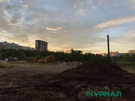 Участок в центре Нижнего Новгорода будет изъят для теплотрассы