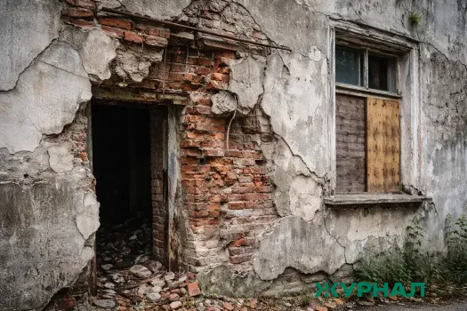 Режим повышенной готовности введен в Приокском районе из-за аварийного объекта