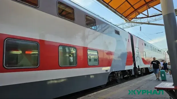 Сдвоенный состав &laquo;Ласточки&raquo; свяжет Нижний Новгород и Москву в майские праздники