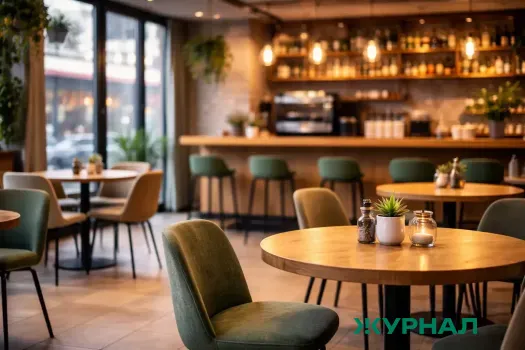 Эксперт Беляев: нижегородский ресторанный рынок становится более прагматичным