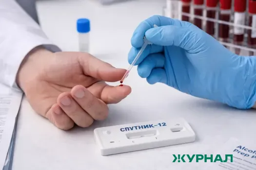 В Нижнем Новгороде изменили порядок тестирования на ВИЧ