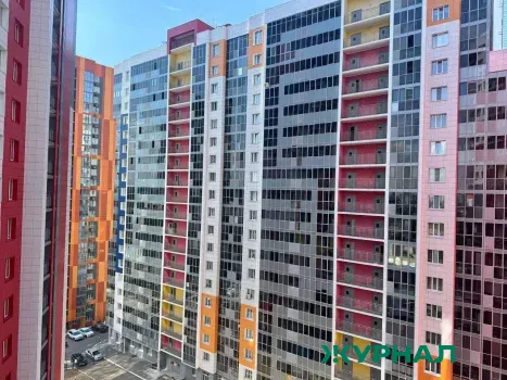 В Нижегородской области введено более 320 тысяч квадратных метров жилья