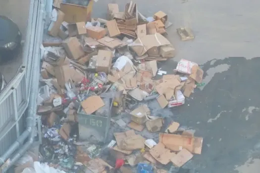 В Канавине ликвидированы свалки и вывезено более пяти тысяч кубометров мусора