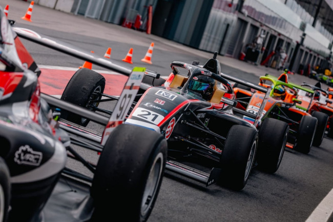 Четвертый этап Чемпионата России &laquo;Формула-4&raquo; пройдет в Нижнем Новгороде