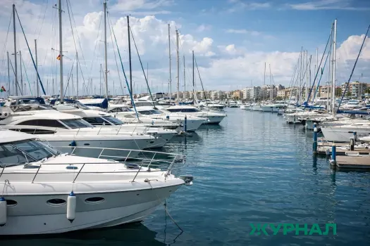 МЧС напоминает нижегородцам о правилах эксплуатации маломерных судов в навигационный период