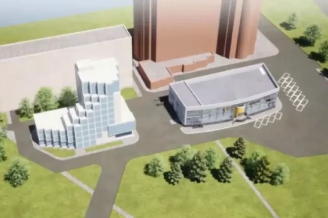 Инвестору отказали в строительстве гостиницы на Казанском шоссе в Нижнем Новгороде