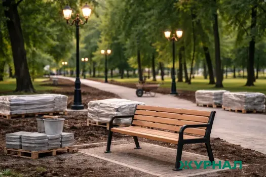 Шалабаев проголосовал за благоустройство 31 объекта в Нижнем Новгороде