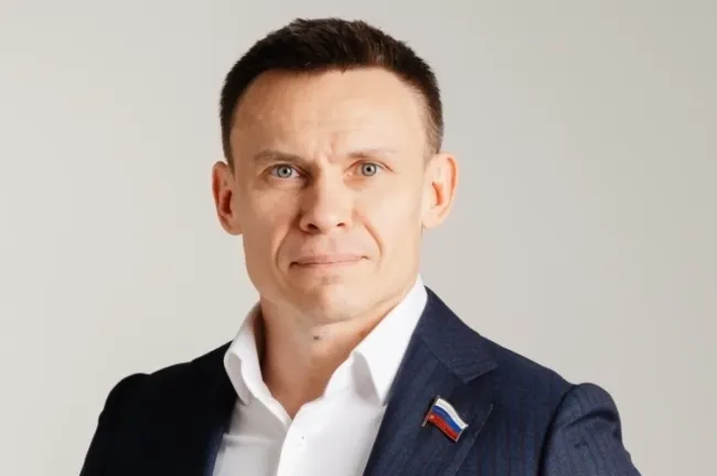 Комитет ЗСНО поддержал отставку Александра Парамонова