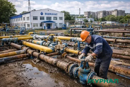 В Нижнем Новгороде обновили 1000 км инженерных сетей с 2020 года