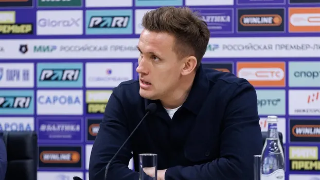 Болельщики ФК &laquo;Пари НН&raquo; просят сохранить Шпилевского на посту тренера