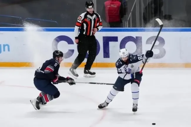 Четыре игрока &laquo;Торпедо&raquo; подписали новые контракты с клубом