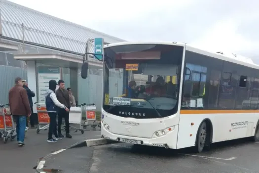 Изменения маршрутов автобусов в Арзамасе: что изменится с 1 мая