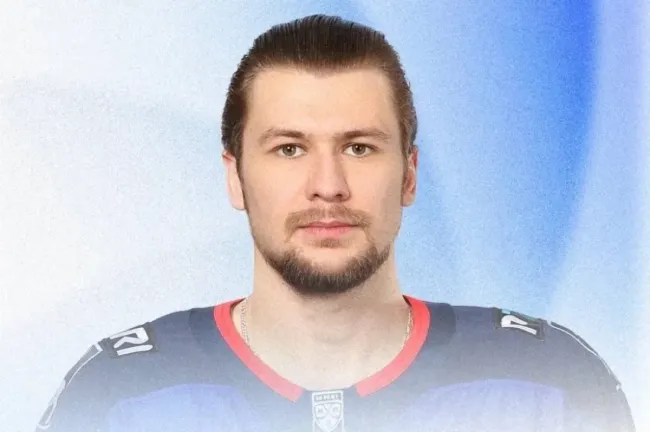Гончарук продлил контракт с ХК &laquo;Торпедо&raquo; на два года