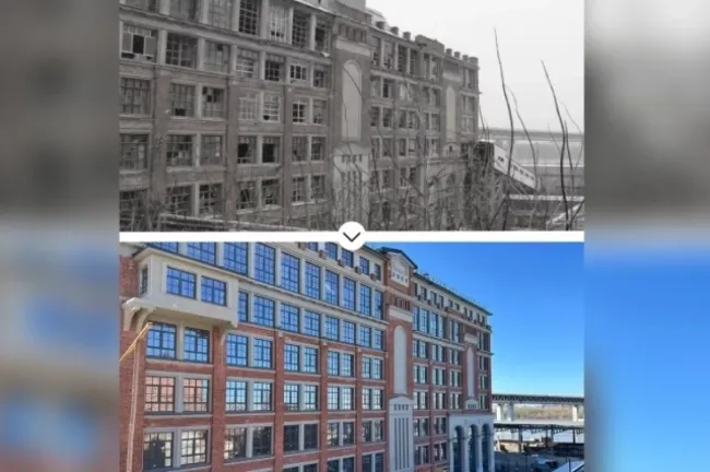 Мельницу Башкирова в Нижнем Новгороде преобразуют в жилой дом