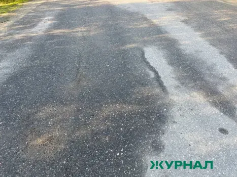 Паводок отступает: в Нижегородской области освободились от воды мост и участок дороги