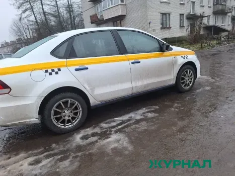 Нижегородские депутаты поддержали законопроект о цвете такси