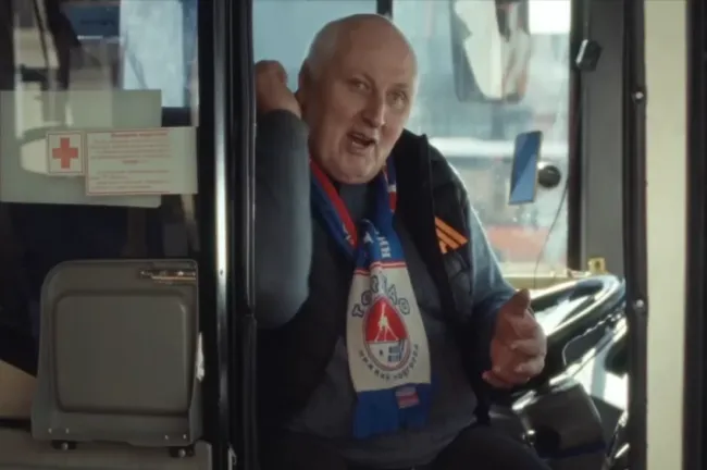 КХЛ рассказала о самом известном болельщике &laquo;Торпедо&raquo; из Нижнего Новгорода